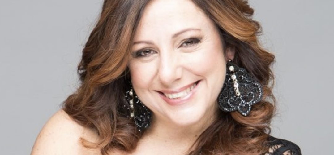 Antonella Ferrari, un messaggio per il nuovo anno: «La sclerosi multipla non è la fine della vita. Siatene protagonisti e realizzate i vostri sogni»