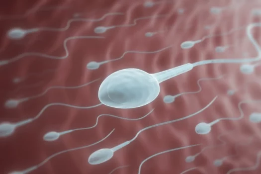 Spermatozoi: nei mesi estivi sono al massimo del loro rendimento