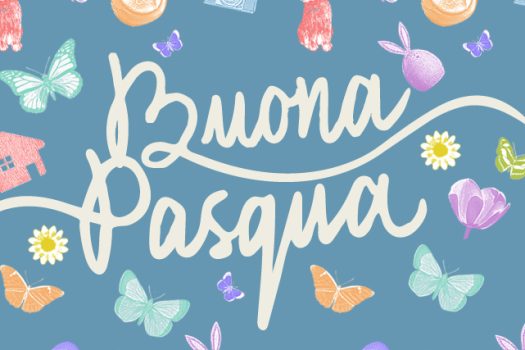 BUONA PASQUA! CON CASAOZ E MAGAZZINIOZ