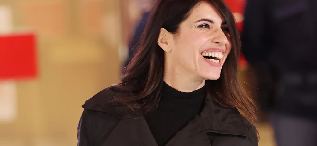 Giorgia e la cura di sé dopo i 50 anni