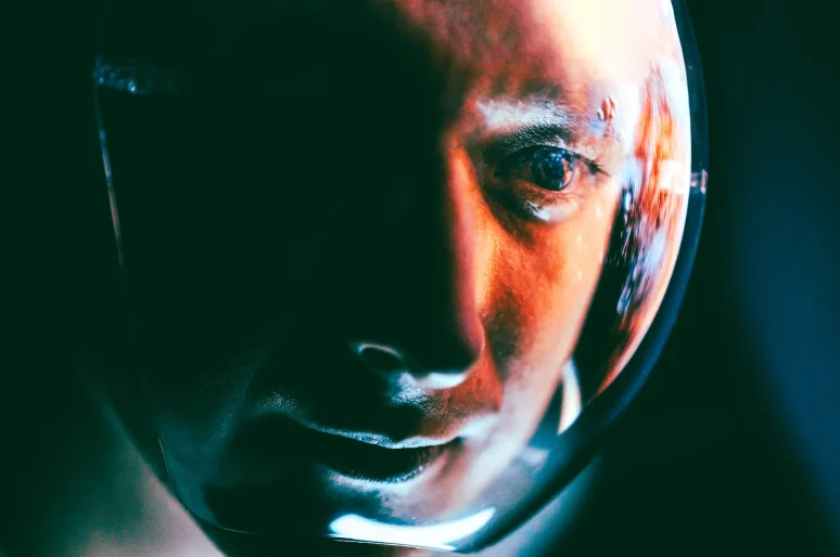 SANS, che cos’è la sindrome neuro-oculare che può colpire gli astronauti