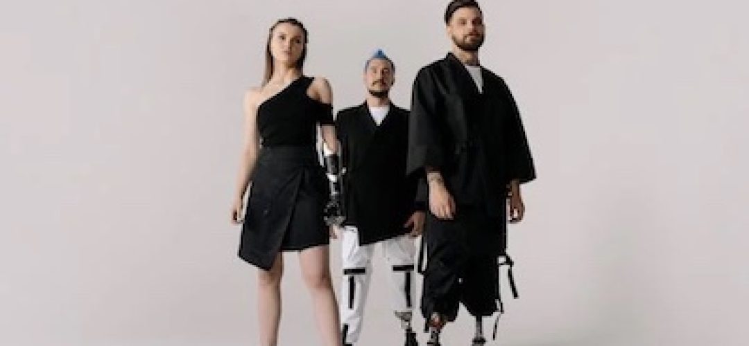 Moda e inclusività: il potere di vestirsi senza barriere