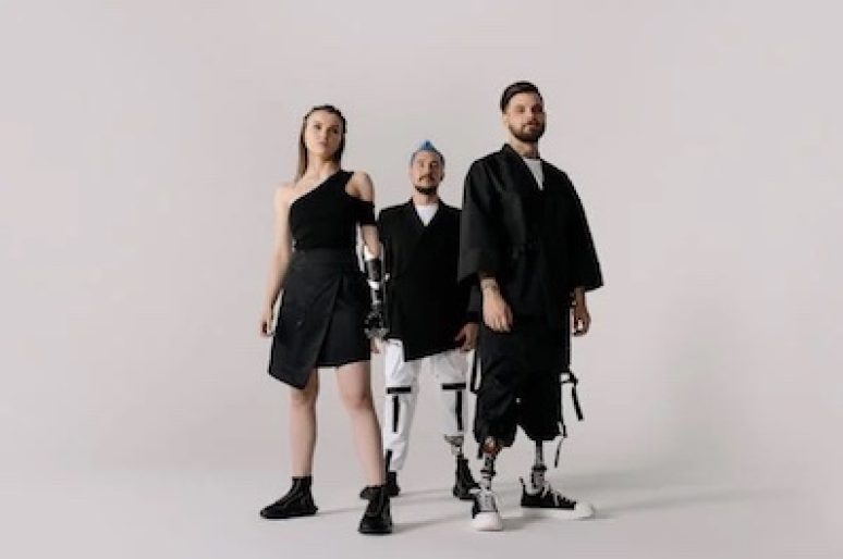 Moda e inclusività: il potere di vestirsi senza barriere