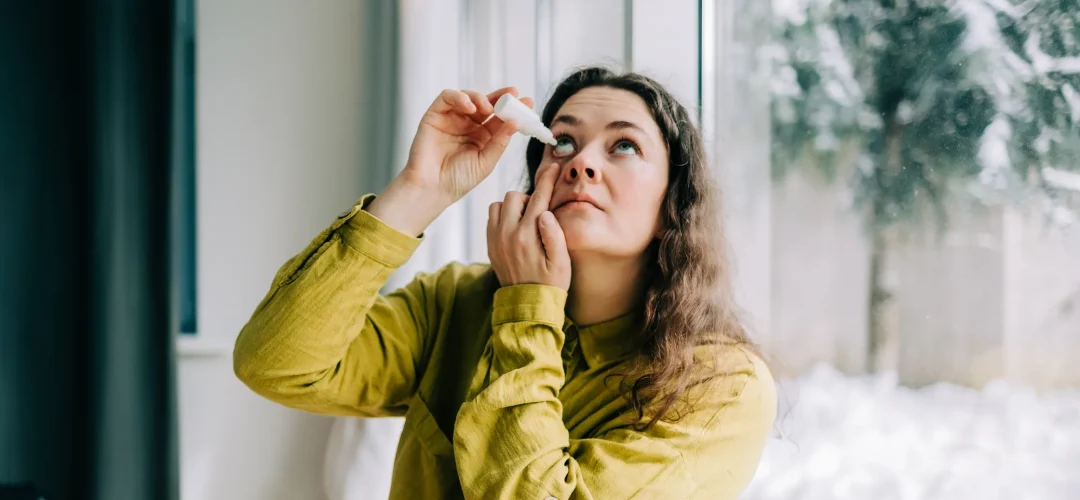 Sindrome dell’Occhio Secco: come si riconosce e come si cura la DED, Dried Eye Syndrome