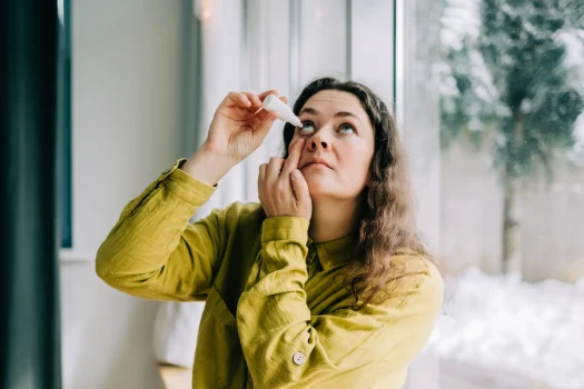 Sindrome dell’Occhio Secco: come si riconosce e come si cura la DED, Dried Eye Syndrome