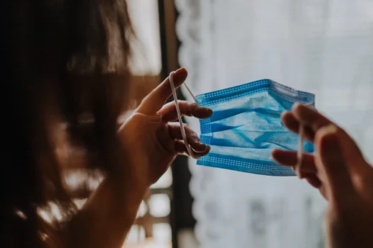 Covid, quanto dobbiamo ancora preoccuparci?