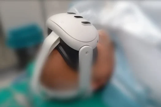 Carcinoma prostatico, a Torino si affronta l’intervento mentre si sta in spiaggia alle Bahamas