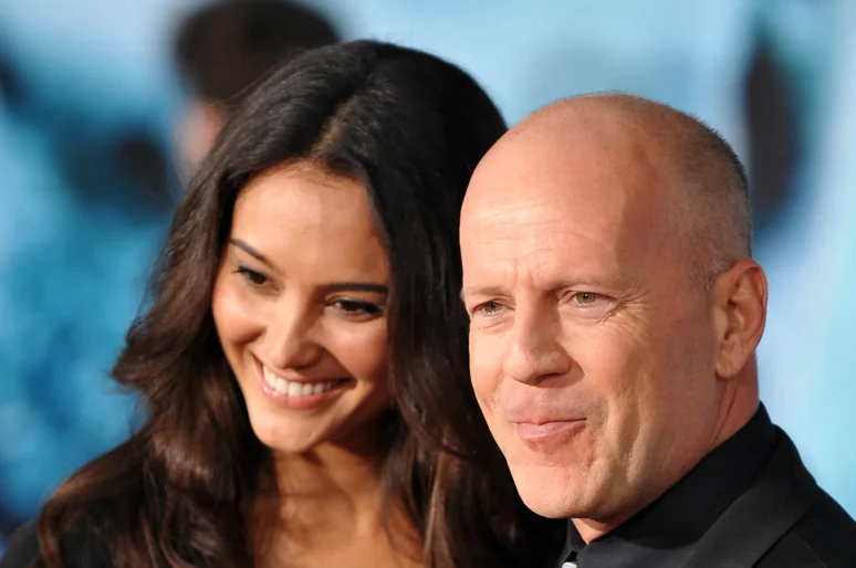 Bruce Willis, la demenza frontotemporale e perché il suo cervello sta «cedendo»