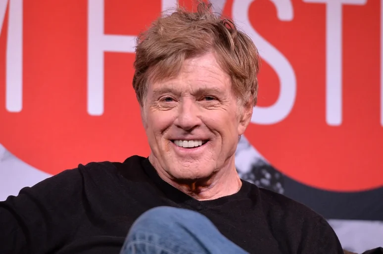 Robert Redford, che perse il 60 per cento dell’udito mentre girava un film. Ecco che cosa accadde sul set di All is Lost