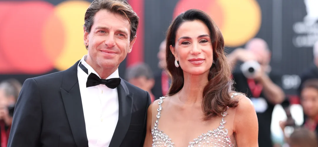 Disprassia, che cos’è il disturbo del neurosviluppo di cui soffre il figlio di Giampaolo Morelli e Gloria Bellicchi