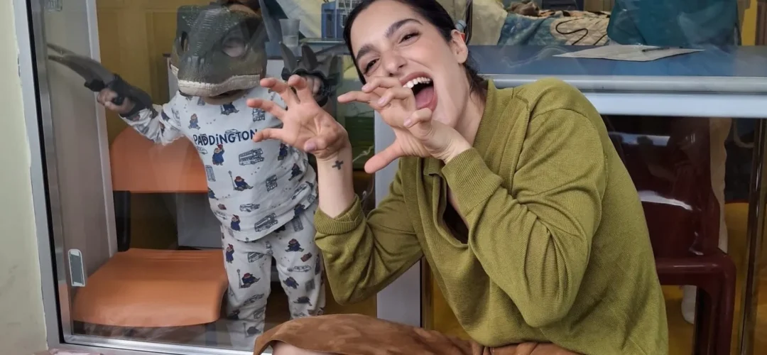 Levante visita i piccoli pazienti oncologici dell’Ospedale Regina Margherita di Torino: «Indimenticabili gli occhi di chi ama e di chi è amato»