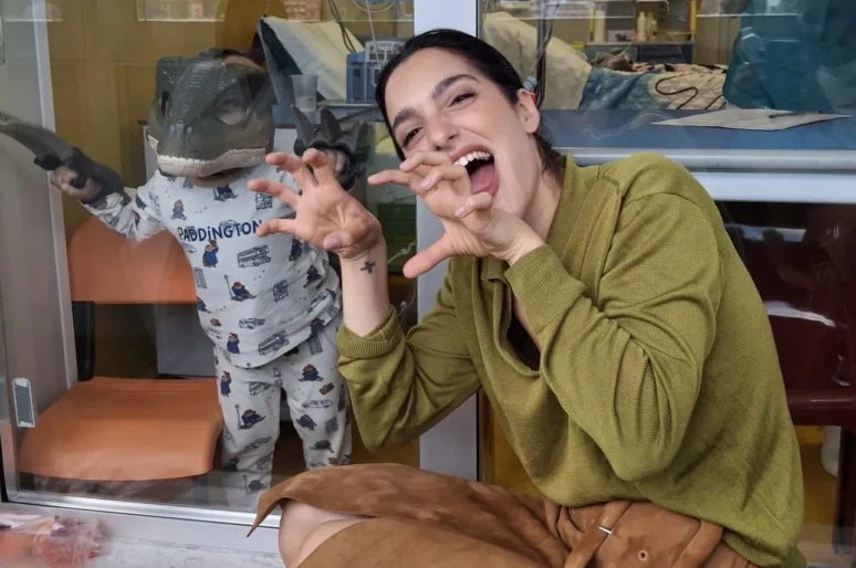 Levante visita i piccoli pazienti oncologici dell’Ospedale Regina Margherita di Torino: «Indimenticabili gli occhi di chi ama e di chi è amato»