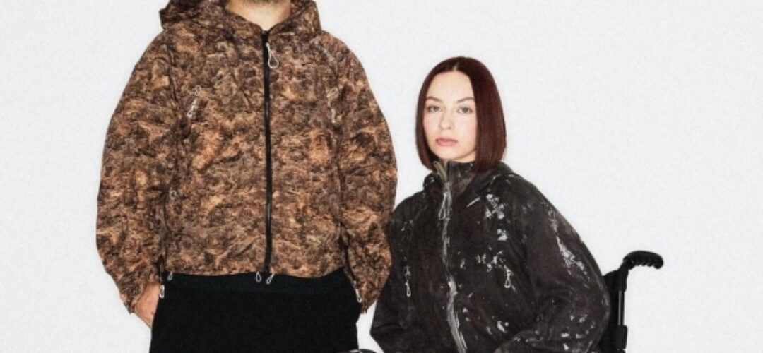 Francesco Saverio Matera vince il “Fashion Trust”: La moda deve essere adattiva