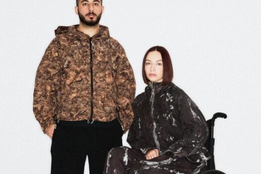 Francesco Saverio Matera vince il “Fashion Trust”: La moda deve essere adattiva
